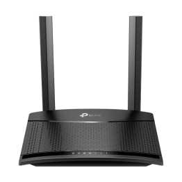 300 Mbps Wireless N 4G LTE Router