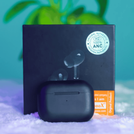 Apple ANC Second Generation Clone Version Black