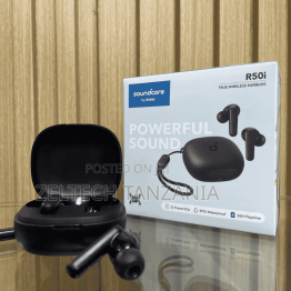 Anker Soundcore R50i NC TWS Earbuds