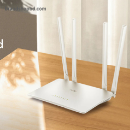 Cudy WR1200 AC1200 Dual Band WiFi Router