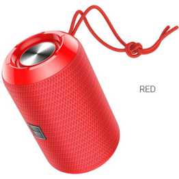 Details   Hoco HC1 True Wireless Waterproof Bluetooth Speaker