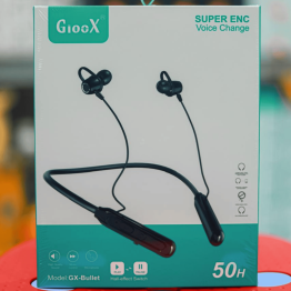 GiooX Bullet Neckband