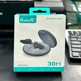 GiooX Monstar Super ENC