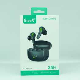 GiooX Rainbow TWS