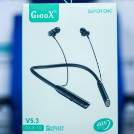 GiooX X110 Neckband
