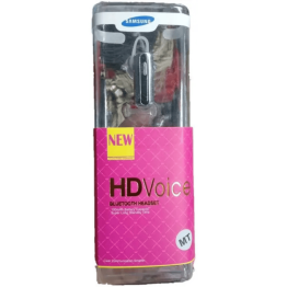 HD Voice M11 Headset Earphone with Mic for all Mobiles Phone Call Noise Reduction Wireless Bluetooth 5.0