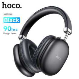 Hoco W35 Max Bluetooth Wireless Headphone