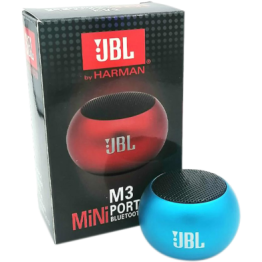 JBL M3 মিনি পোর্টেবল স্পিকার