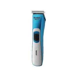 Kemei KM-727 রিচার্জেবল হেয়ার ও দাড়ি কাটার ক্লিপার