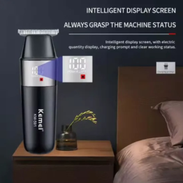 Kemei Trimmer 591