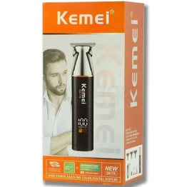 Kemei Trimmer 779
