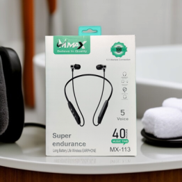 M-max MX-113 Neckband