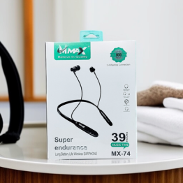 M-max MX-74 Neckband