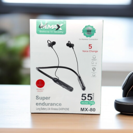 M-max MX-80 Neckband