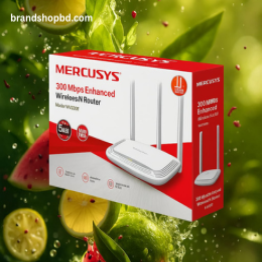 Mercusys MW325R 300Mbps Enhanced Wireless N Router