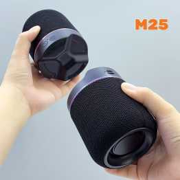 NEW M25 Outdoor Wireless DJ Two-in-one Split Speaker
