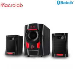 NEW MICROLAB BT704 (B1704) স্পিকার সিস্টেম