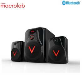 NEW MICROLAB BT705 (B1705) – 2.1 মাল্টিমিডিয়া ব্লুটুথ স্পিকার সিস্টেম