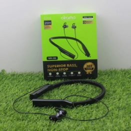 Oraimo MK-08 Neckband – দামের মধ্যে সেরা সাউন্ড ও পারফরম্যান্স!