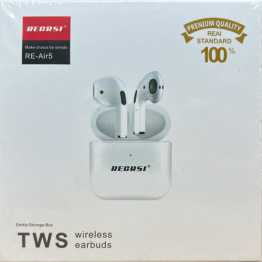 RECRSI RE-Air 5 TWS Wireless earbuds