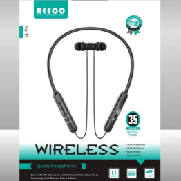 Reeoo Bluetooth Neckband RO11