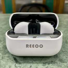 Reeoo Monstar TWS Wireless Bass Pro Plus – বেস-এর নতুন দানব!