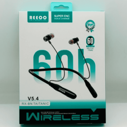 REEOO RX-BN Taitanic Neckband