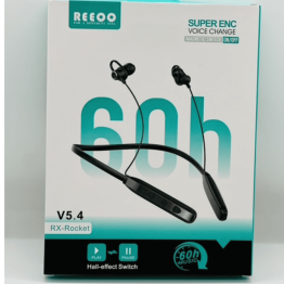 REEOO RX-Rocket Neckband