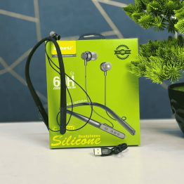 regrsi silicone headphone 60 hours-RE-NY061