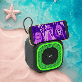 SY-307 আউটডোর পোর্টেবল স্পিকার