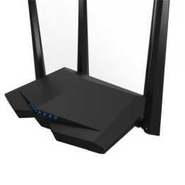 Tenda AC6 AC1200 স্মার্ট ডুয়াল ব্যান্ড 1200 Mbps WiFi রাউটার