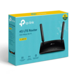 TP-Link TL-MR150 300Mbps 4G LTE Router