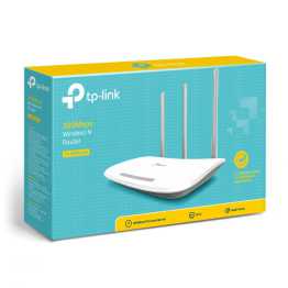 Tp-link TL-WR845N 300Mbps Wireless Router
