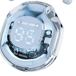 Ultrapods Pro 2 Wireless Earphones Bluetooth 5.3