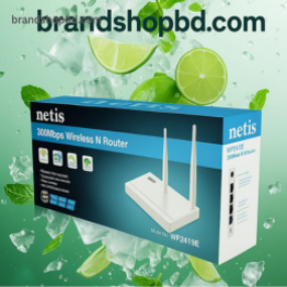 WF2419E 300Mbps Multi-Mode Wireless Router