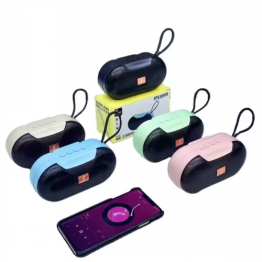 X-528 মিনি ব্লুটুথ স্টেজ স্পিকার – শক্তিশালী সাউন্ড, পোর্টেবল ডিজাইন