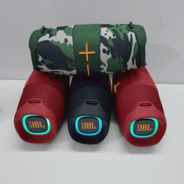 Xtreme P192 RGB ওয়্যারলেস স্পিকার – পার্টি ও আউটডোরের জন্য পারফেক্ট সাউন্ড