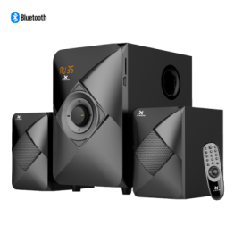 Xtreme Phantom 2:1 স্পিকার সিস্টেম