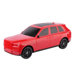 কার স্টাইল ডিজাইন পোর্টেবল ব্লুটুথ স্পিকার – BT5.0 X 702